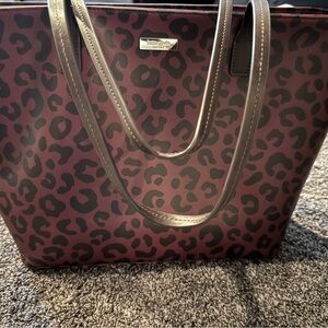 - Kate Spade Tote Bag NWOT purchased myself at Nordstrom